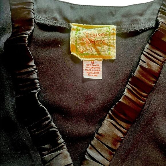 Flying Tomato Dress/tunic - Picture 6 of 6